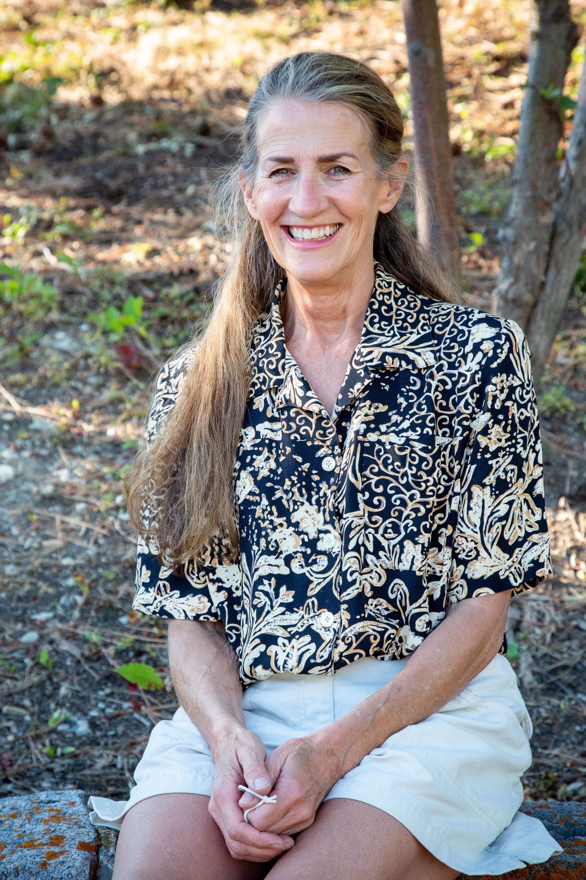 Rep. Mary Caferro, D-Helena